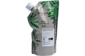 Fruitpuree acai 1kg